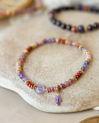 Muja Juma Armband (Sieraad) My Heritage