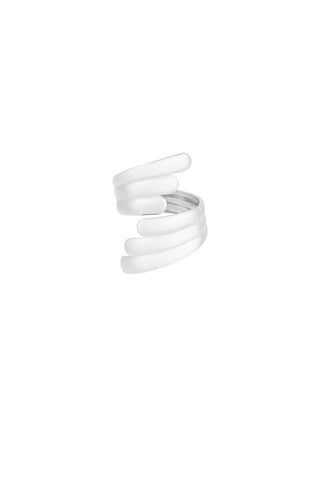 Bijoutheek Ring (Sieraad) Soft Touch One Size