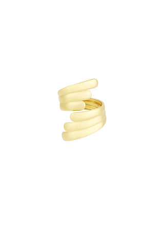 Bijoutheek Ring (Sieraad) Soft Touch One Size