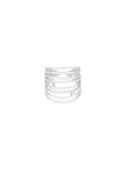Bijoutheek Ring (Sieraad) Galaxy One Size