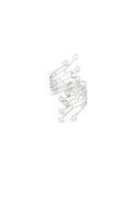 Bijoutheek Ring (Sieraad) Space Dust One Size