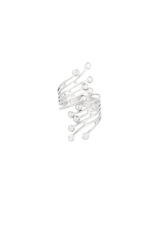 Bijoutheek Ring (Sieraad) Space Dust One Size