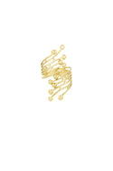 Bijoutheek Ring (Sieraad) Space Dust One Size