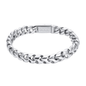iXXXi Jewelry Heren Armband Bordeaux