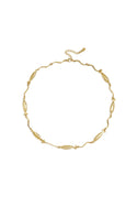 Bijoutheek Collier Wavy Fish