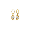 iXXXi Jewelry Oorringen Pearlite