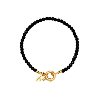 Koop black Yehwang Bracelet Connected Brown