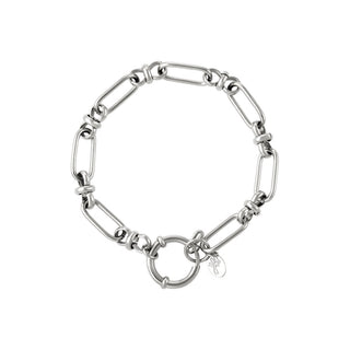 Koop silver Yehwang Bracelet Link