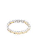 Bijoutheek Armband (Sieraad) Heren Fusion Cuff
