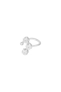 Bijoutheek Earcuff Triple Stone