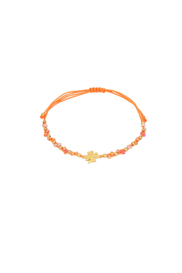 Bijoutheek Armband (Sieraad) Lucky Charm