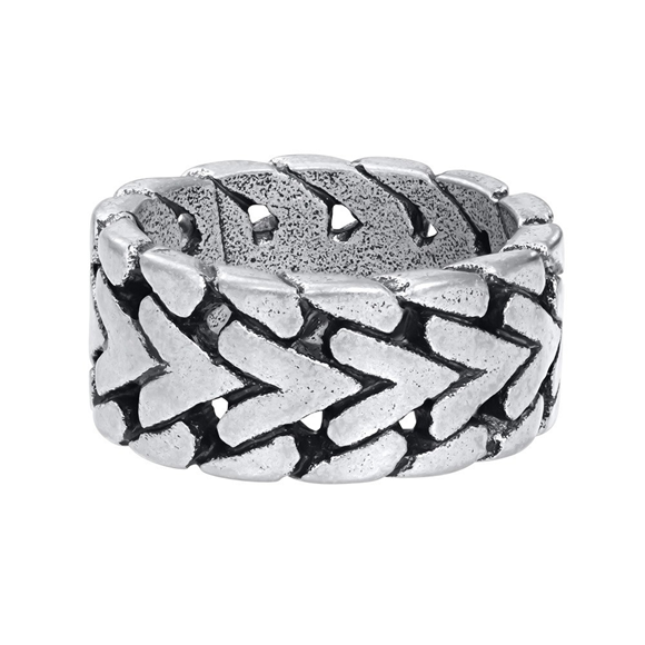iXXXi Jewelry Heren Ring Hyundai