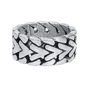 iXXXi Jewelry Heren Ring Hyundai