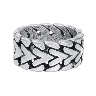 iXXXi Jewelry Heren Ring Hyundai