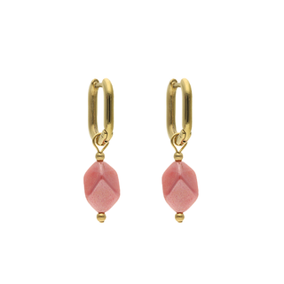 Kopen light-rose-b Camps &amp; Camps Oorhangers 2L900