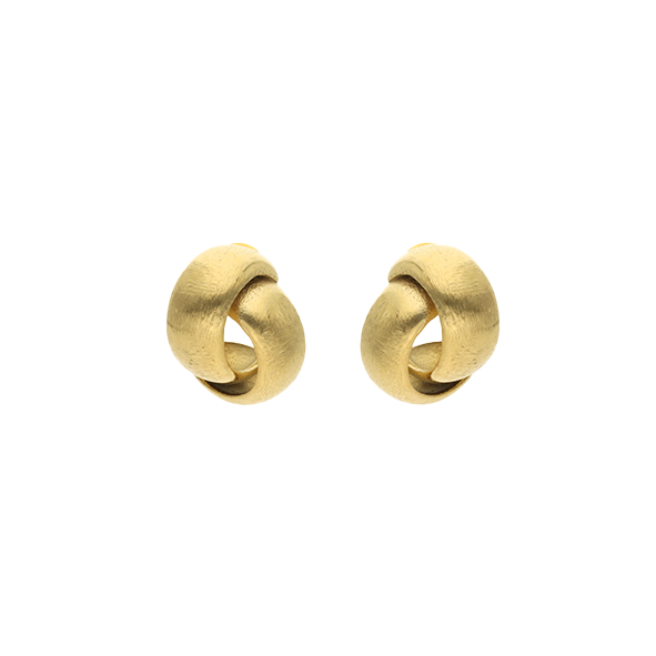 Camps & Camps Oorstekers 2S130_ML Little Deluxe Matte