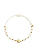 Bijoutheek Armband (Sieraad) Lucky Charm