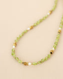 Muja Juma Collier rustic beads