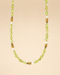Muja Juma Collier rustic beads