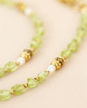 Muja Juma Collier rustic beads