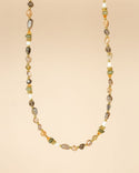 Muja Juma Collier rustic beads
