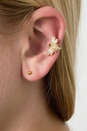 Bijoutheek Earcuff Bij