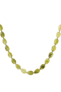 Bijoutheek Collier Statement Kralen