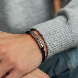iXXXi Jewelry Heren Armband Francios