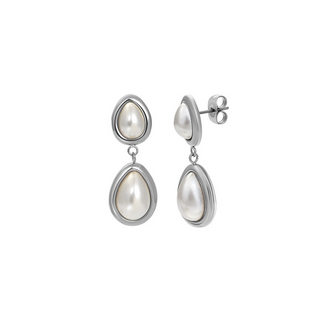 iXXXi Jewelry Oorbellen Carlia