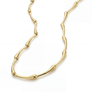 Camps & Camps Endless Drop Necklace 3S080_L