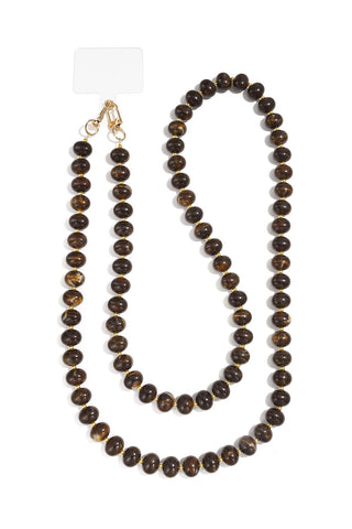 Bijoutheek Telefoonkoord Kralen