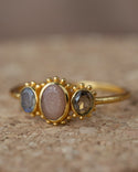 Muja Juma Ring (Sieraad) Nott