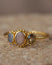 Peach Moonstone