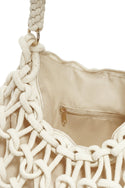 Bijoutheek Tas (Fashion) Macrame