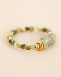 Muja Juma Ring (Sieraad) My Heritage