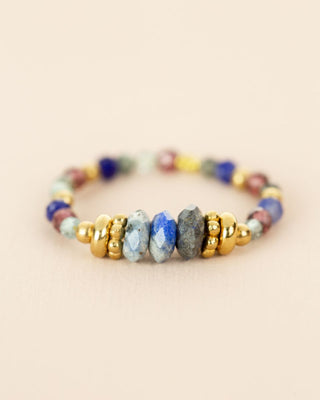 Kopen lapis-lazuli Muja Juma Ring (Sieraad) My Heritage