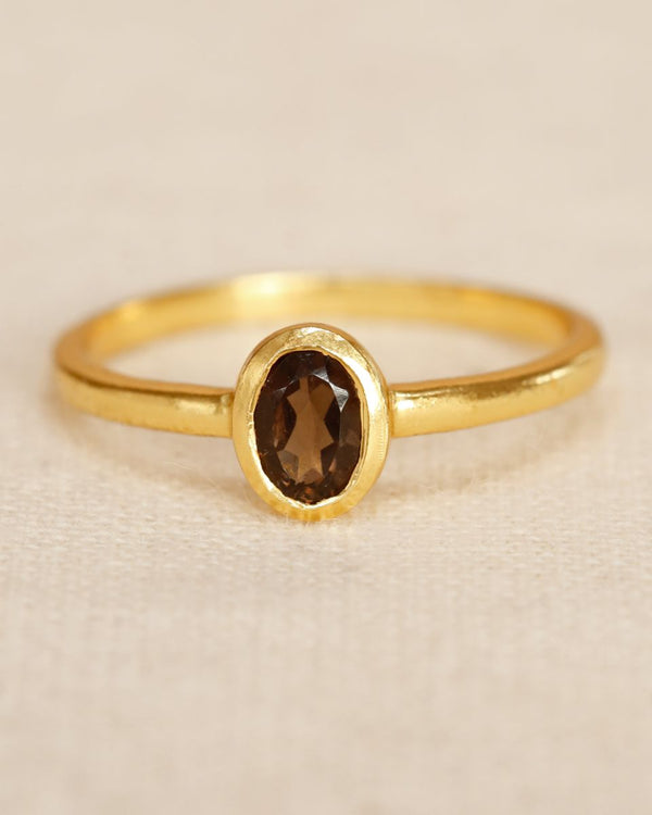 Muja Juma Ring (Sieraad) Derya