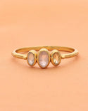 Muja Juma Ring (Sieraad) Bess
