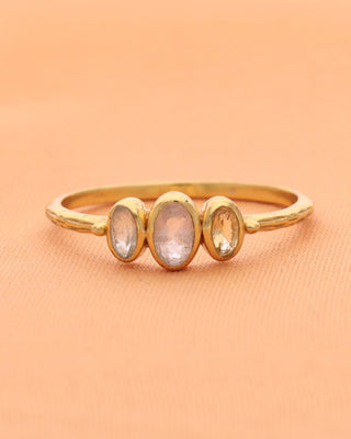 Muja Juma Ring (Sieraad) Bess