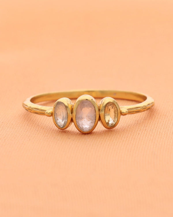 Muja Juma Ring (Sieraad) Bess