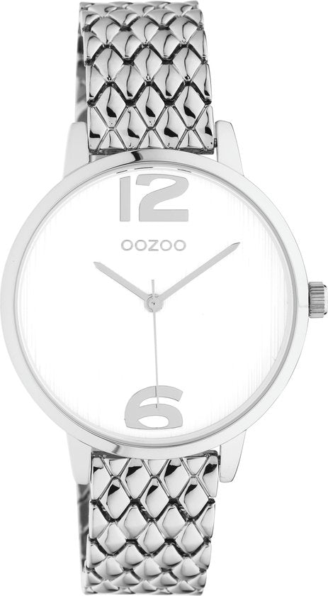 Oozoo Ladies watch-C20008 night blue (38mm)