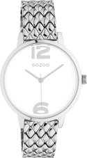 Oozoo Ladies watch-C20008 night blue (38mm)