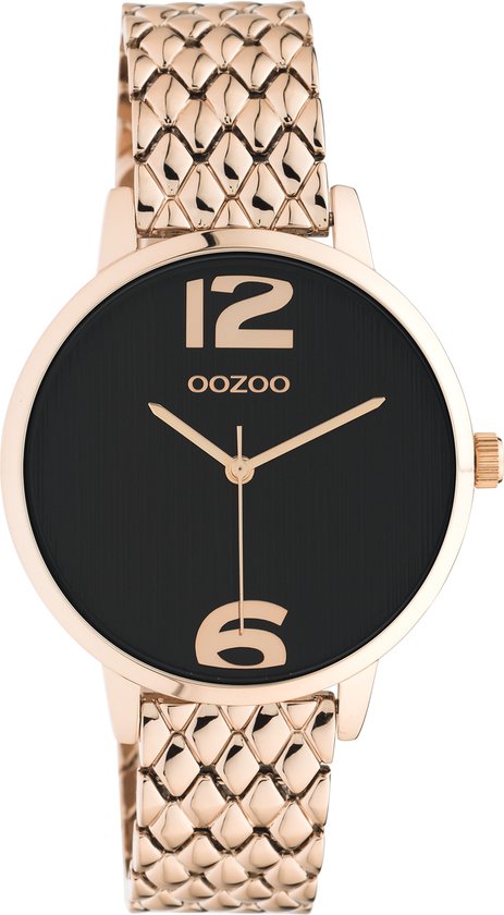 Oozoo Ladies watch-C20008 night blue (38mm)