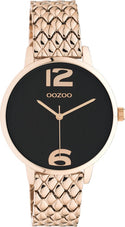 Oozoo Ladies watch-C20008 night blue (38mm)