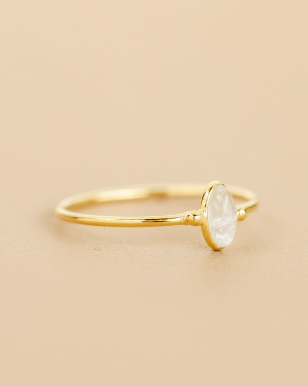 Muja Juma Ring (Sieraad) Sawfly