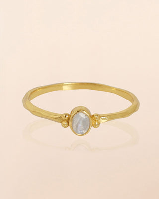 Muja Juma Ring (Sieraad) Sinope