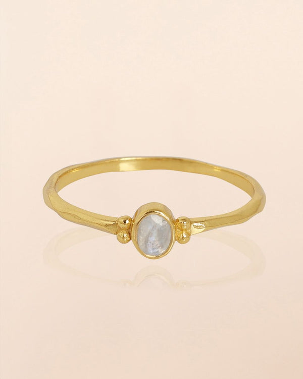 Muja Juma Ring (Sieraad) Sinope