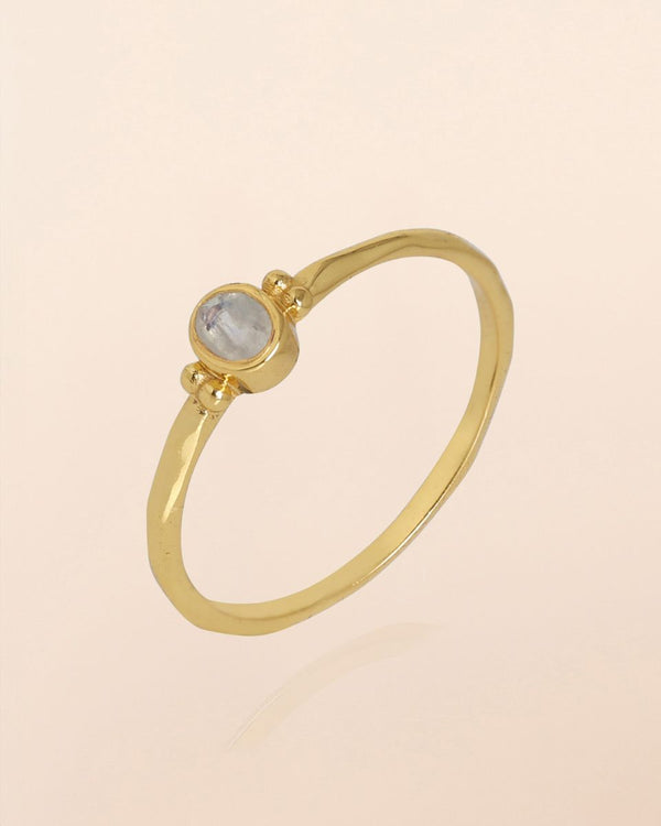 Muja Juma Ring (Sieraad) Sinope