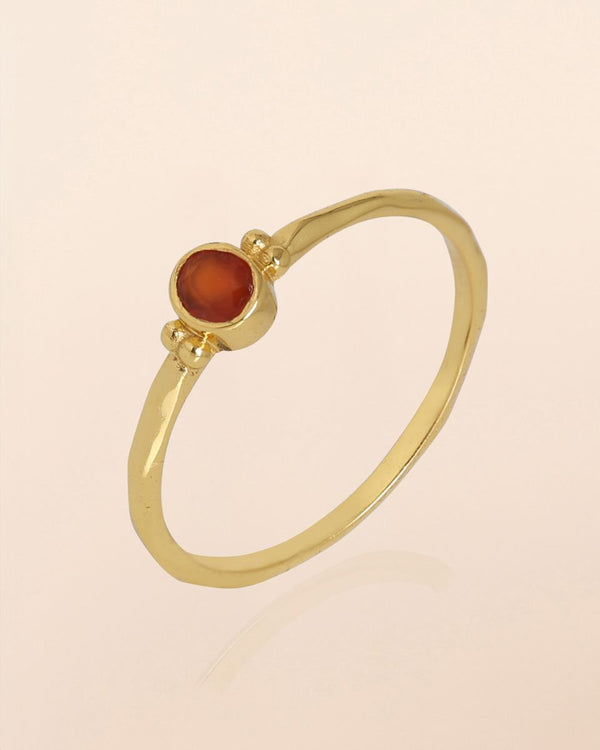Muja Juma Ring (Sieraad) Sinope