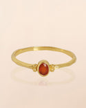 Muja Juma Ring (Sieraad) Sinope